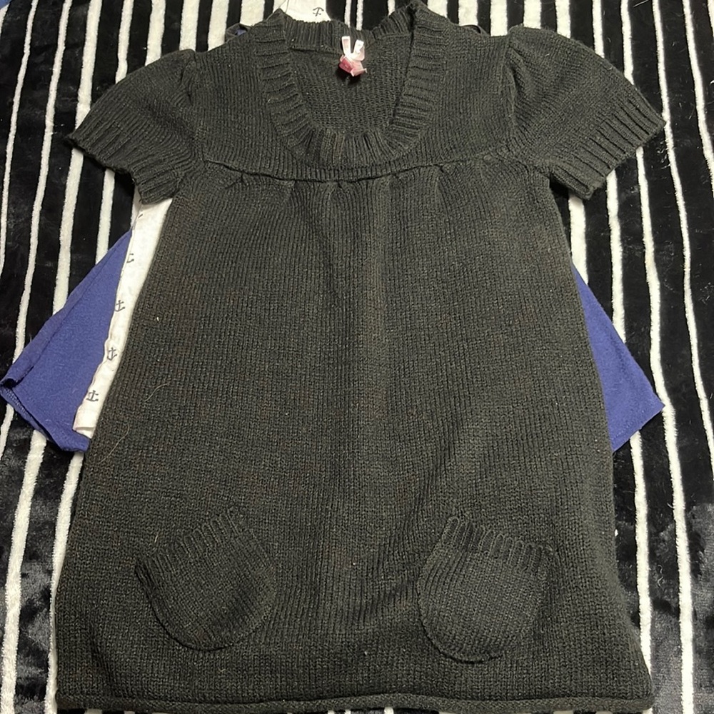 4 Shirt Bundle